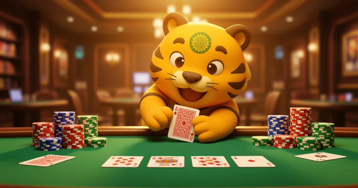 How Do You Play Baccarat And Win The Grand Championship?