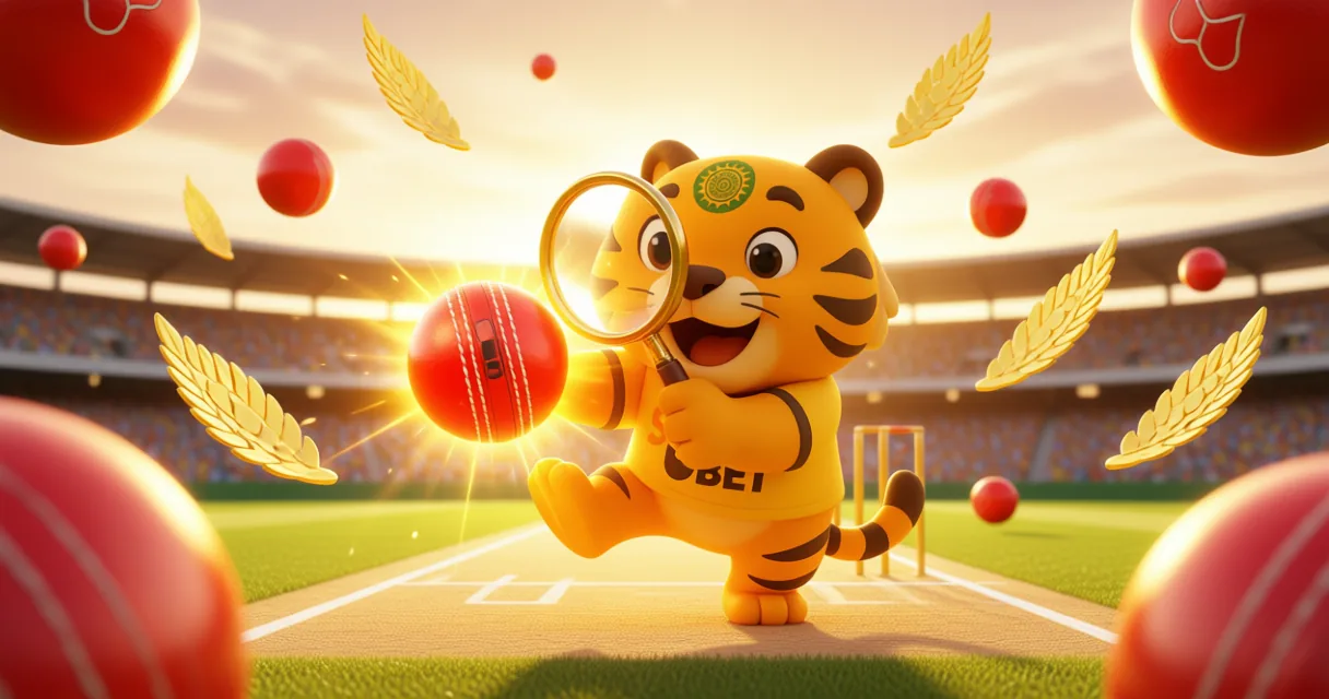Cricket Match Formats and Betting Odds Strategy