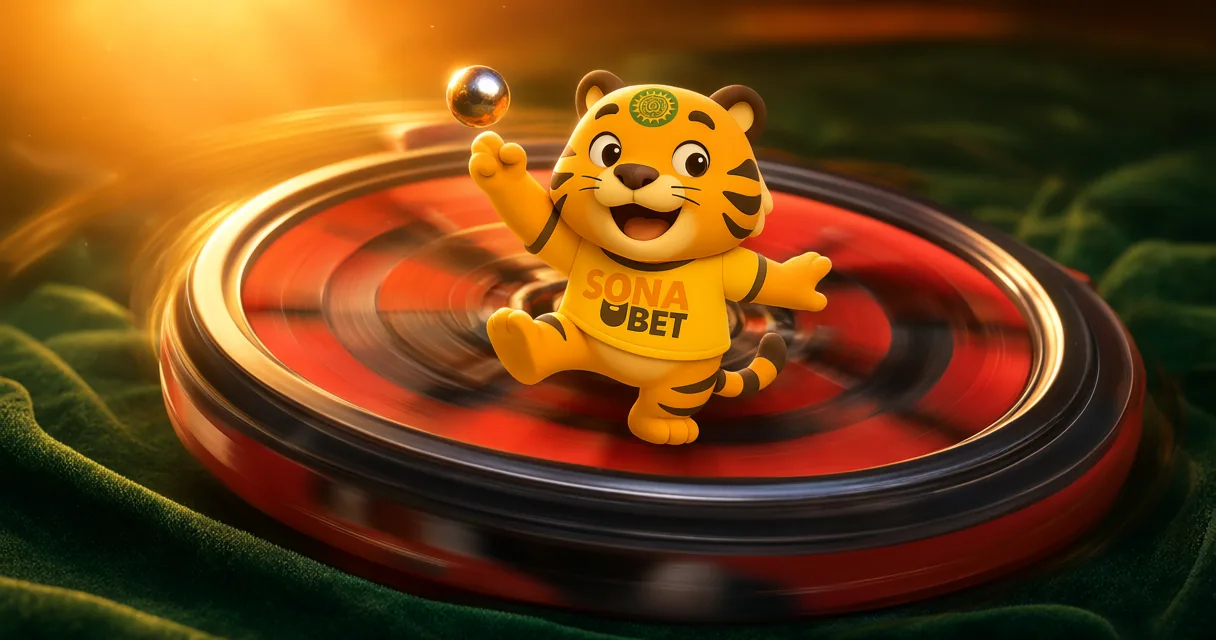 5 Key Roulette Rules & Live Table Facts