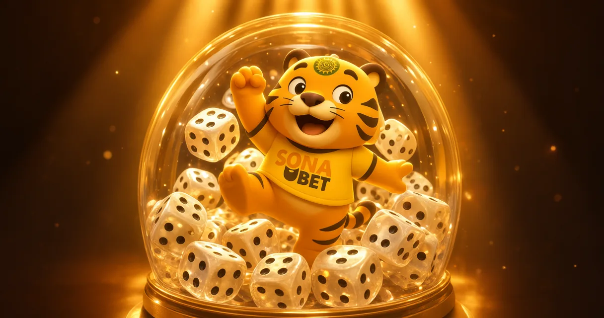 Sic Bo Casino Game