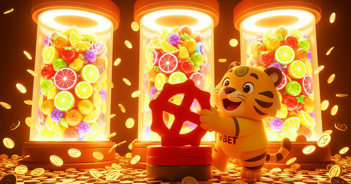 Slot Machine Myths: Uncovering the Real Mechanics Behind the Reels