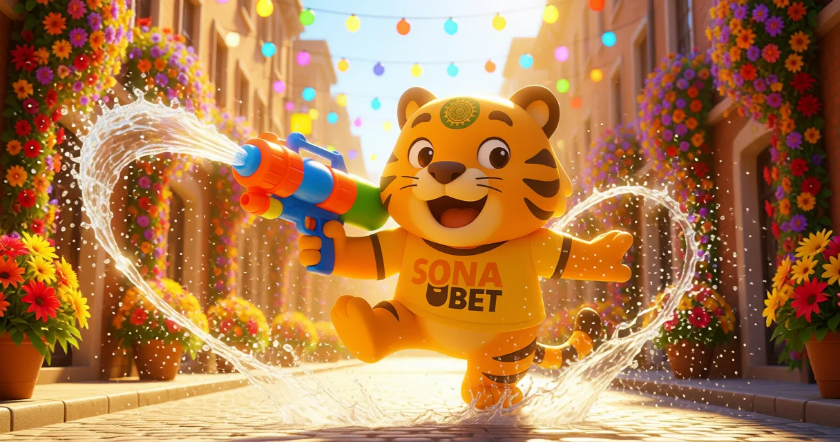 Songkran Festival