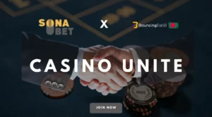 SONABET x BB8 UNITES