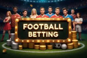 ফুটবল বেটিং (Football Betting)