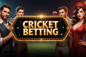 ক্রিকেট বেটিং (Cricket Betting)
