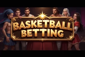 বাস্কেটবল বেটিং (Basketball Betting)