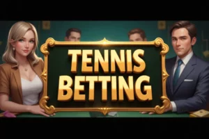 টেনিস বেটিং (Tennis Betting)