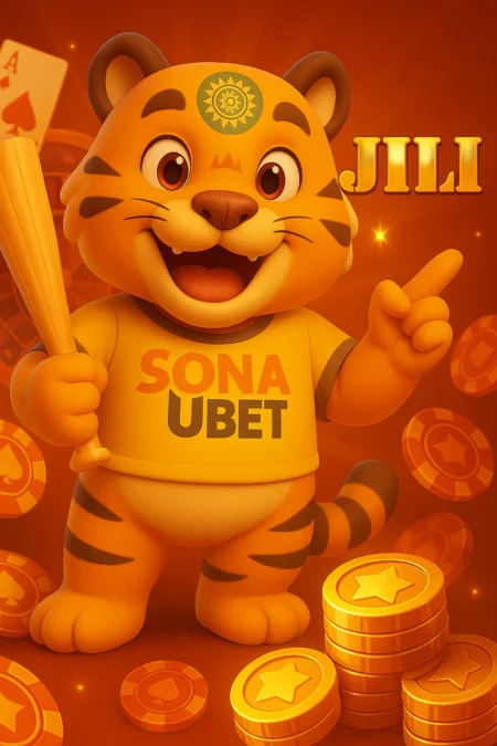 JILI হলো অ্যাকশন ও ফিচার-প্যাকড স্লট গেমের জন্য পরিচিত। আমাদের ক্যাসিনোতে আপনি উপভোগ করতে পারবেন JILI-এর জনপ্রিয় গেমগুলো এবং সাথে থাকছে এক্সক্লুসিভ অফার ও দৈনিক পুরস্কারের সুবিধা। আজই শুরু করুন খেলা!