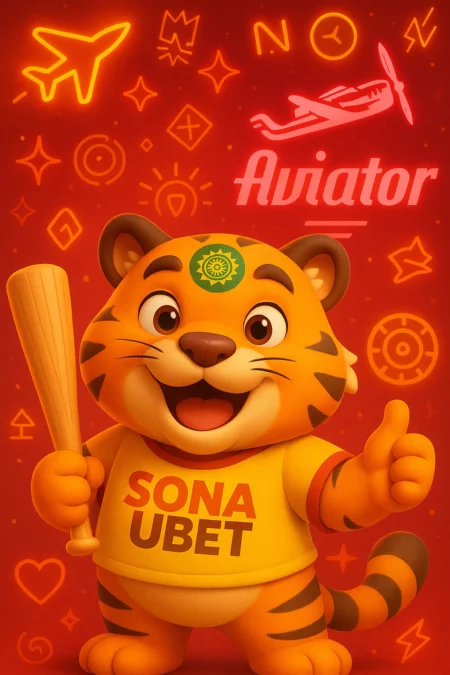 Aviator হলো এক্সাইটিং Crash গেম যেখানে আপনি একটি উড়ন্ত বিমানের গতির সাথে সাথে রিওয়ার্ড উপার্জনের সুযোগ পান। আমাদের ক্যাসিনোতে এই গেমটি উপভোগ করুন, ঝুঁকি নিন, সময়মতো ক্যাশআউট করুন এবং জিতে নিন দারুণ পুরস্কার!