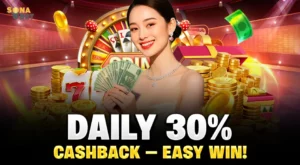 Daily Losing Commission up to 30%